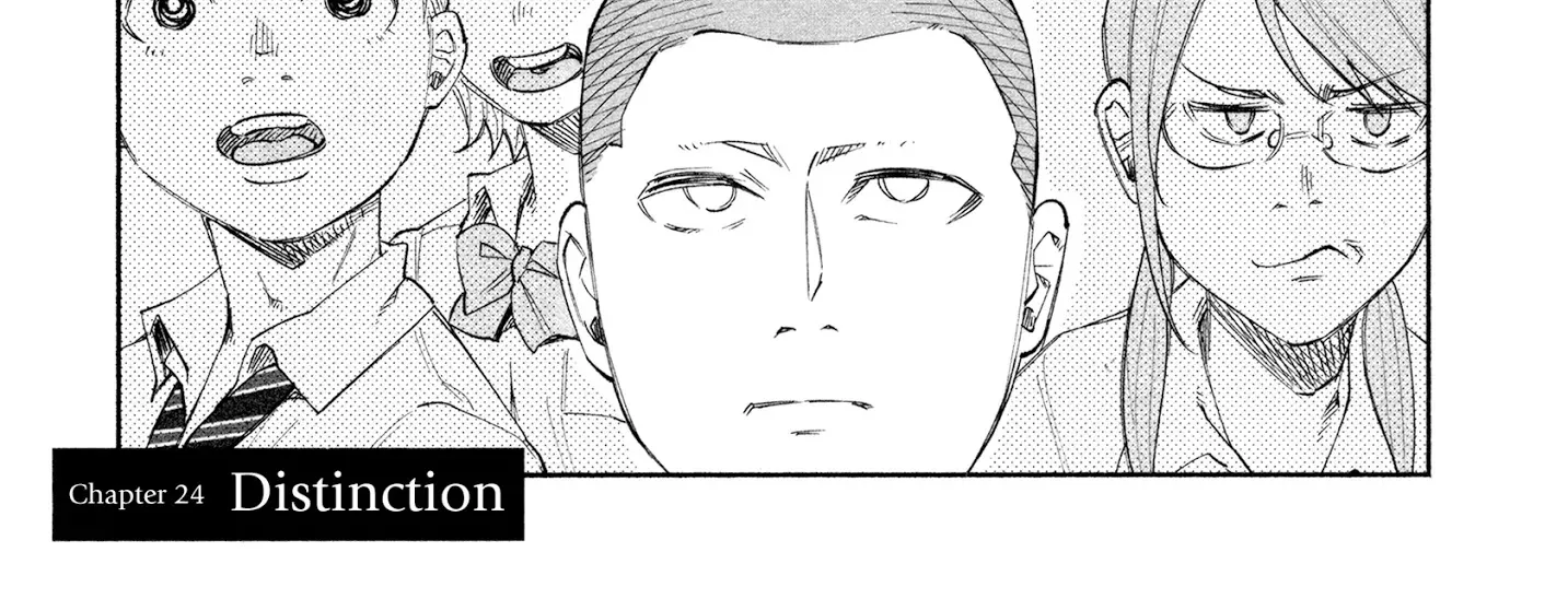 I Wanted To Be Hurt By Love Zinmanga X Chapter 24 Page 2