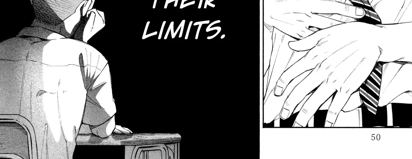 I Wanted To Be Hurt By Love Zinmanga X Chapter 24 Page 8