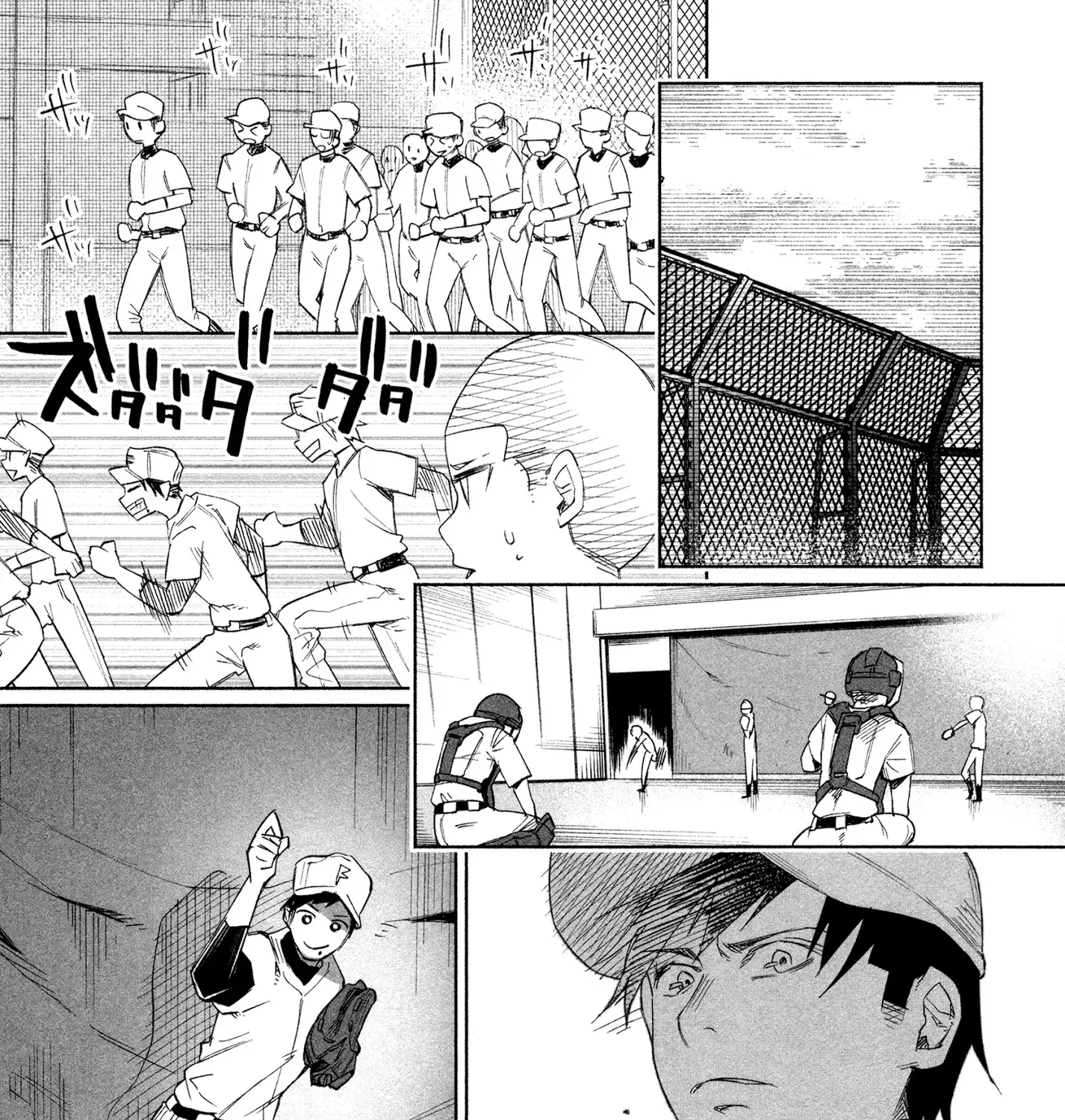 I Wanted To Be Hurt By Love Zinmanga X Chapter 24 Page 21