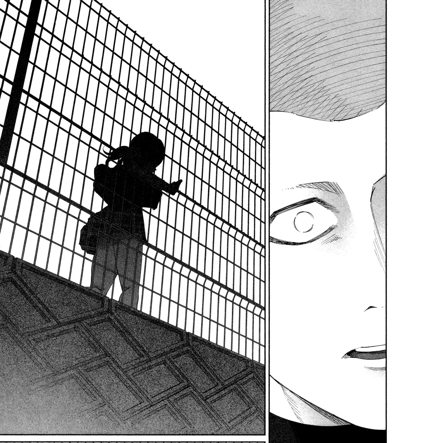 I Wanted To Be Hurt By Love Zinmanga X Chapter 24 Page 27