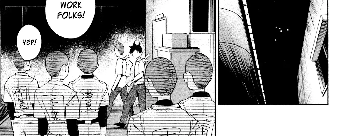 I Wanted To Be Hurt By Love Zinmanga X Chapter 24 Page 30