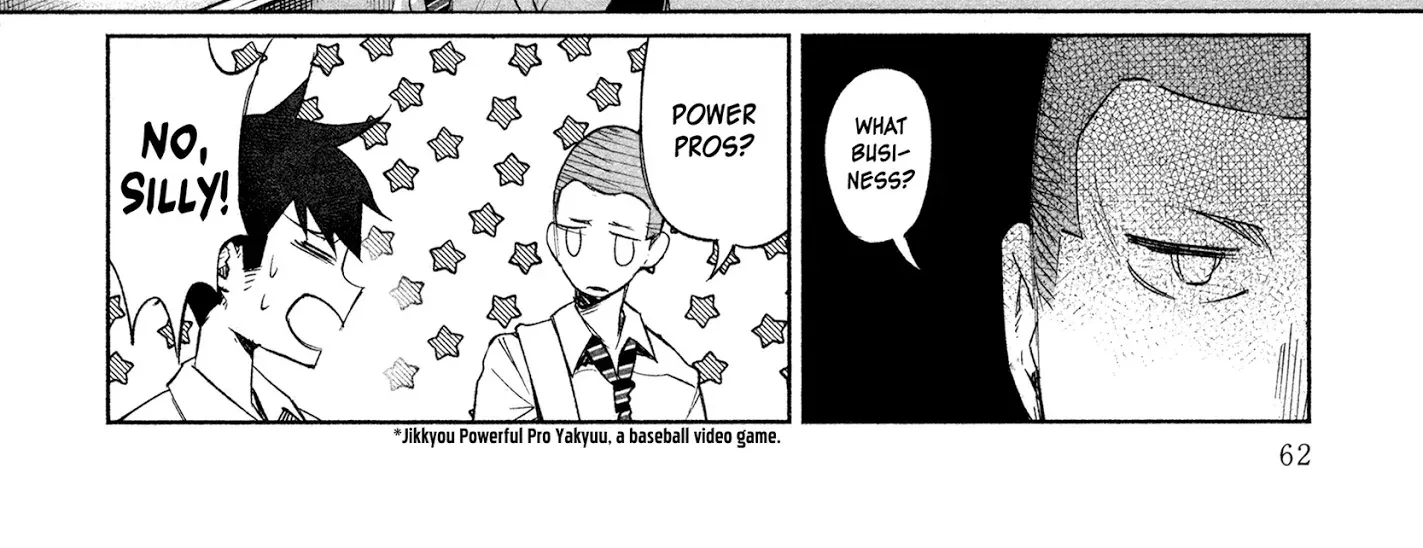I Wanted To Be Hurt By Love Zinmanga X Chapter 24 Page 32