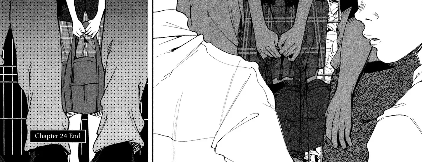 I Wanted To Be Hurt By Love Zinmanga X Chapter 24 Page 36