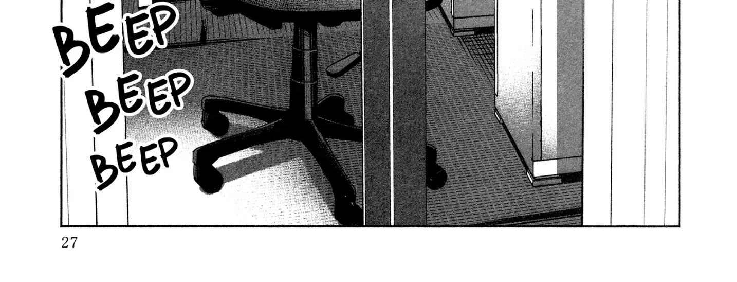 I Wanted To Be Hurt By Love Zinmanga X Chapter 23 Page 2