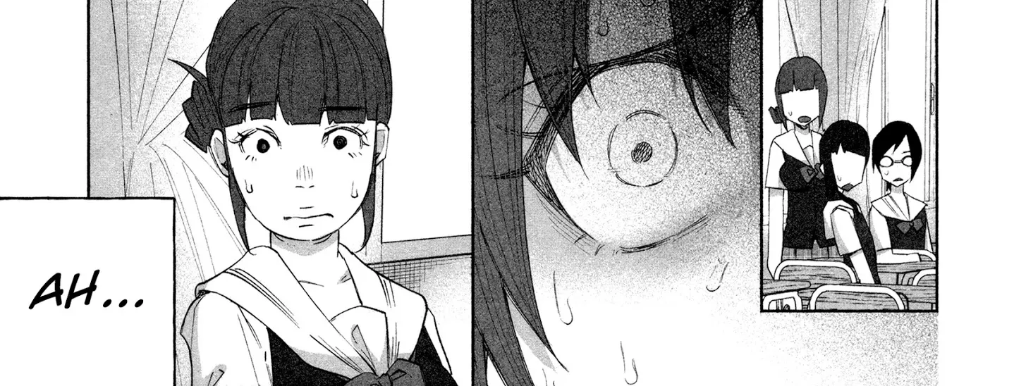 I Wanted To Be Hurt By Love Zinmanga X Chapter 23 Page 38