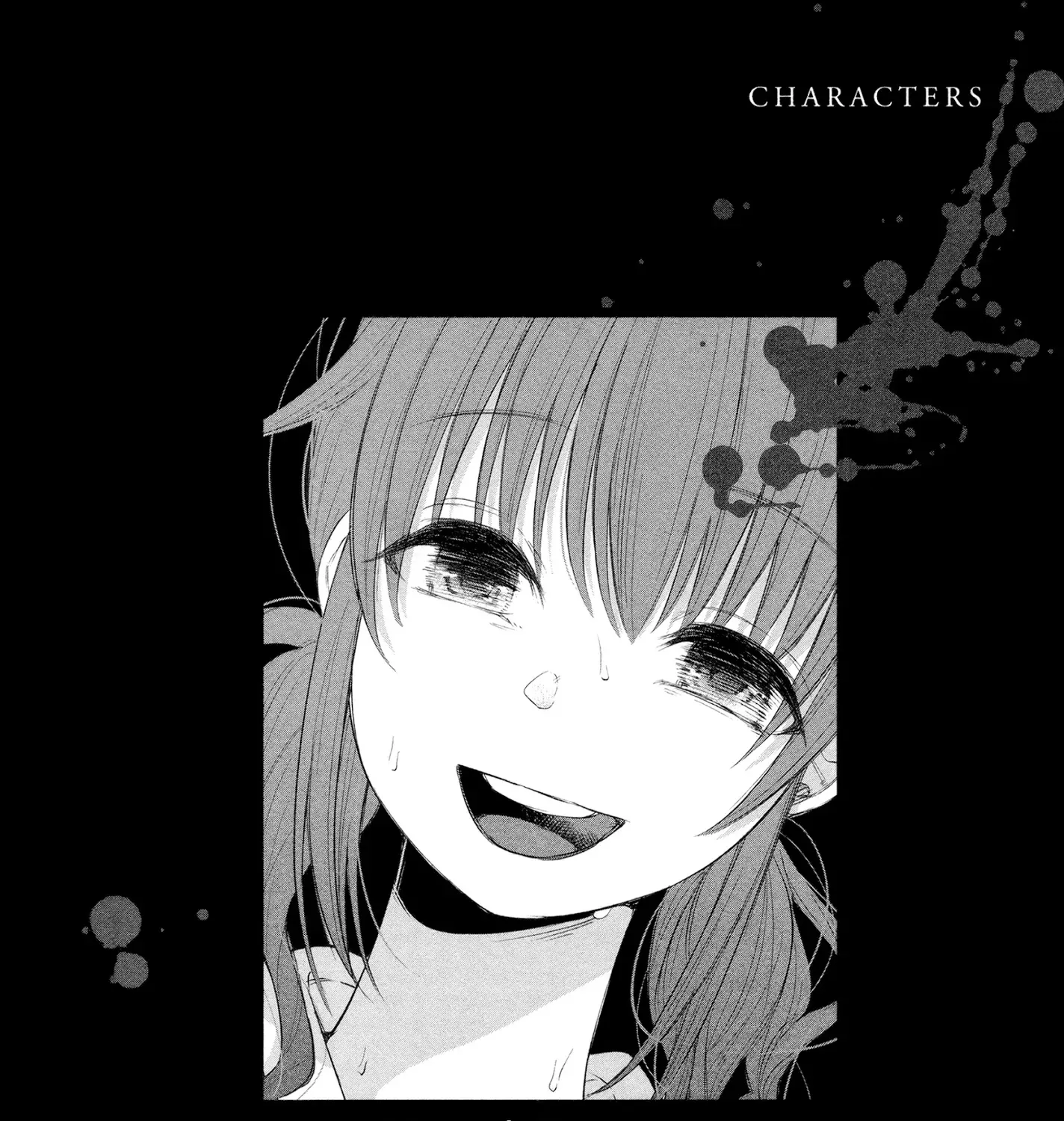 I Wanted To Be Hurt By Love Zinmanga X Chapter 22 Page 5
