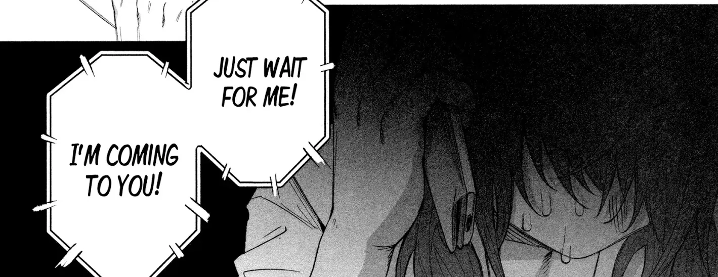 I Wanted To Be Hurt By Love Zinmanga X Chapter 22 Page 24