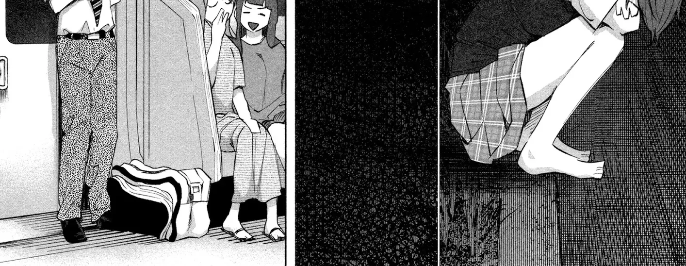 I Wanted To Be Hurt By Love Zinmanga X Chapter 22 Page 26
