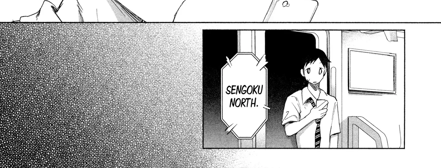 I Wanted To Be Hurt By Love Zinmanga X Chapter 22 Page 28