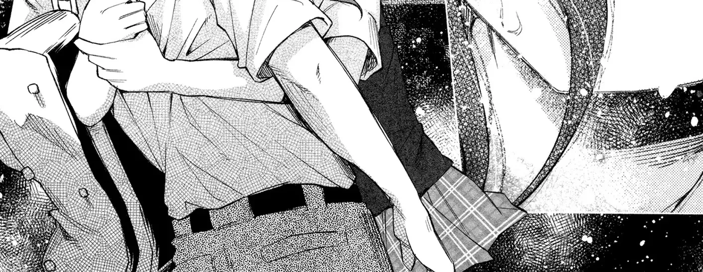 I Wanted To Be Hurt By Love Zinmanga X Chapter 22 Page 34
