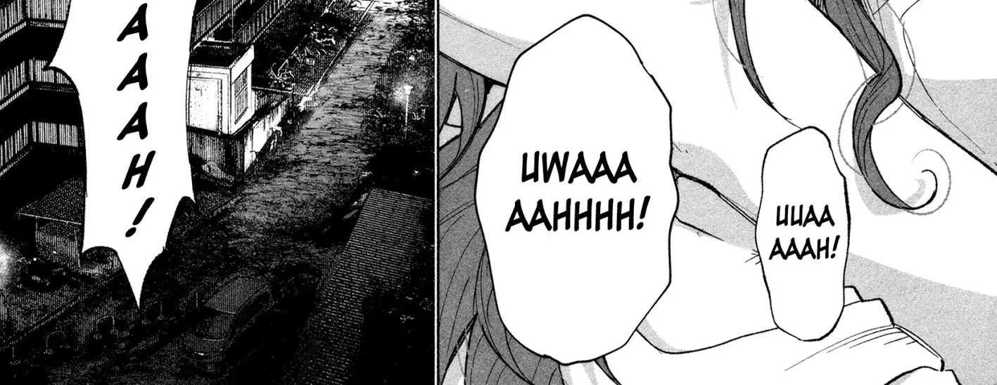 I Wanted To Be Hurt By Love Zinmanga X Chapter 22 Page 38