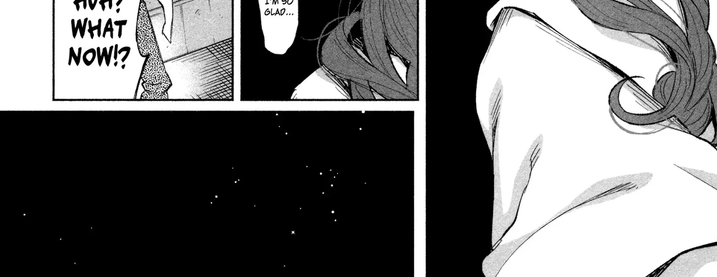 I Wanted To Be Hurt By Love Zinmanga X Chapter 22 Page 48