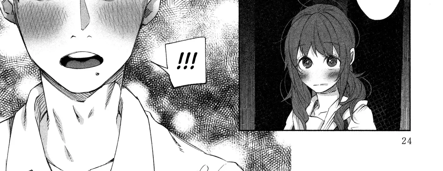 I Wanted To Be Hurt By Love Zinmanga X Chapter 22 Page 50