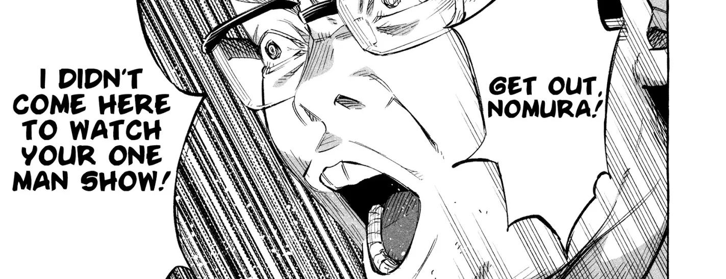 I Wanted To Be Hurt By Love Zinmanga X Chapter 21 Page 2