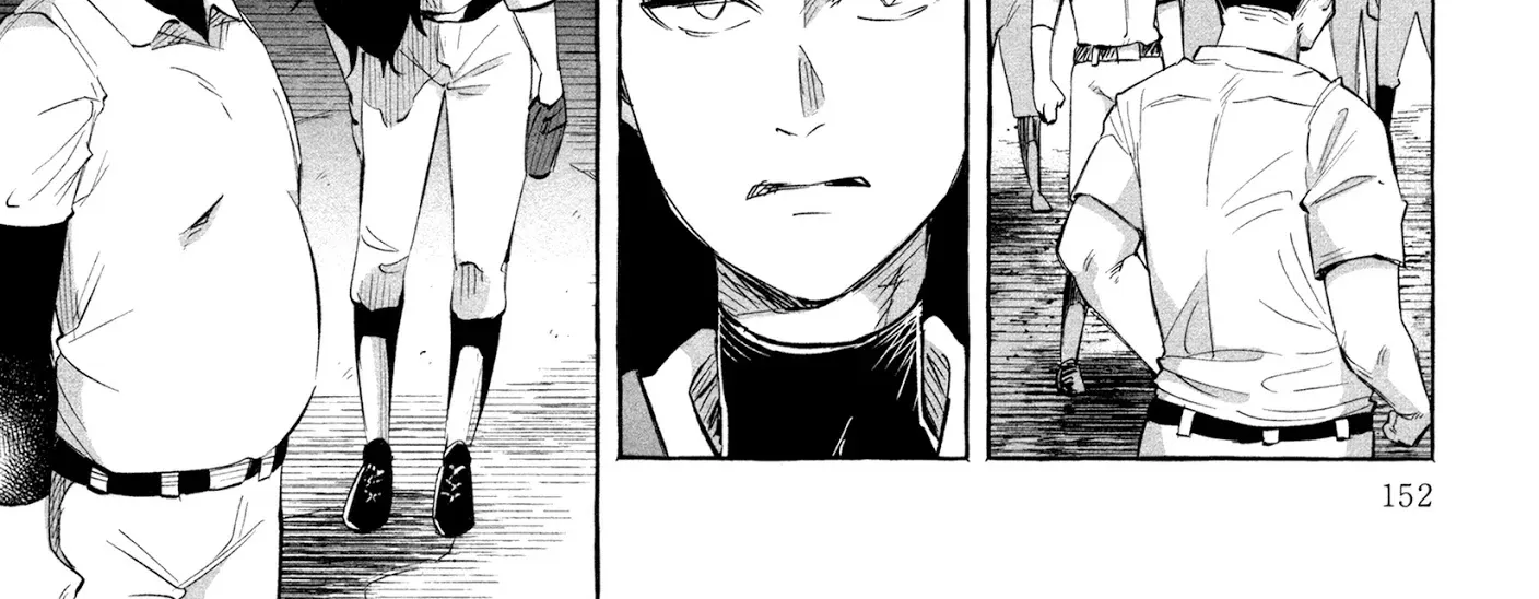 I Wanted To Be Hurt By Love Zinmanga X Chapter 21 Page 4