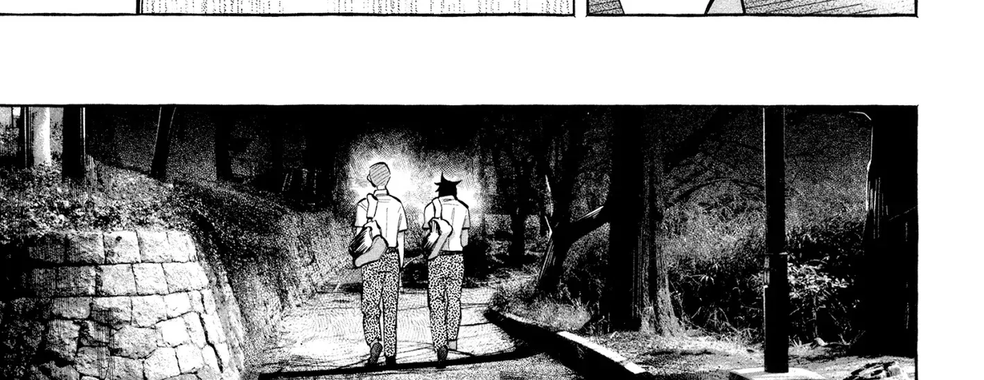 I Wanted To Be Hurt By Love Zinmanga X Chapter 21 Page 6