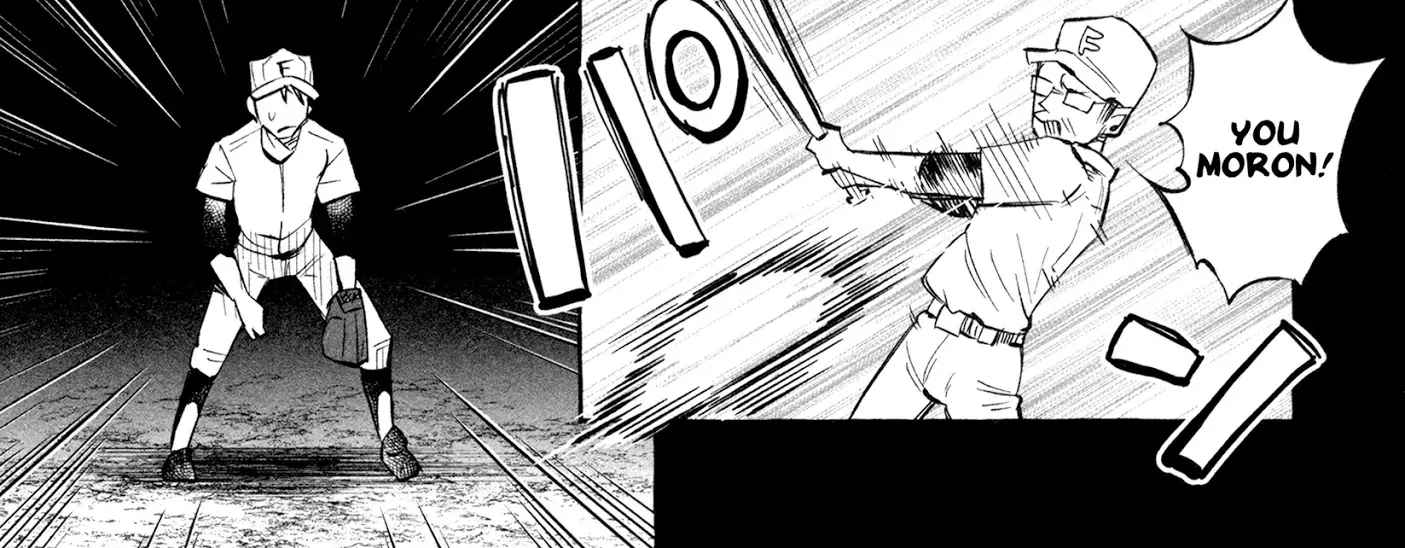I Wanted To Be Hurt By Love Zinmanga X Chapter 21 Page 12
