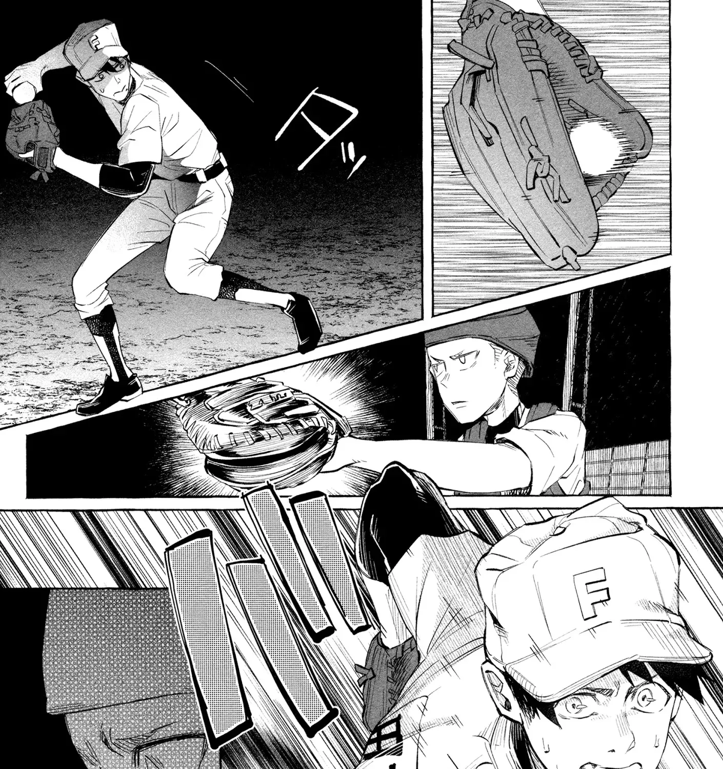 I Wanted To Be Hurt By Love Zinmanga X Chapter 21 Page 13