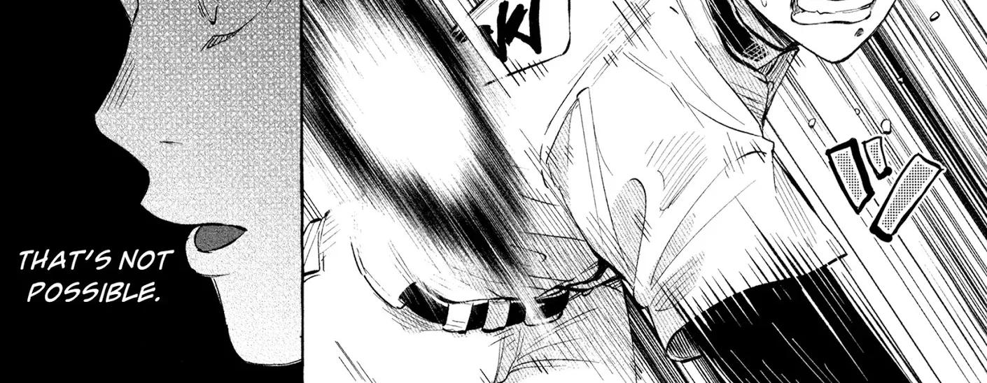 I Wanted To Be Hurt By Love Zinmanga X Chapter 21 Page 14