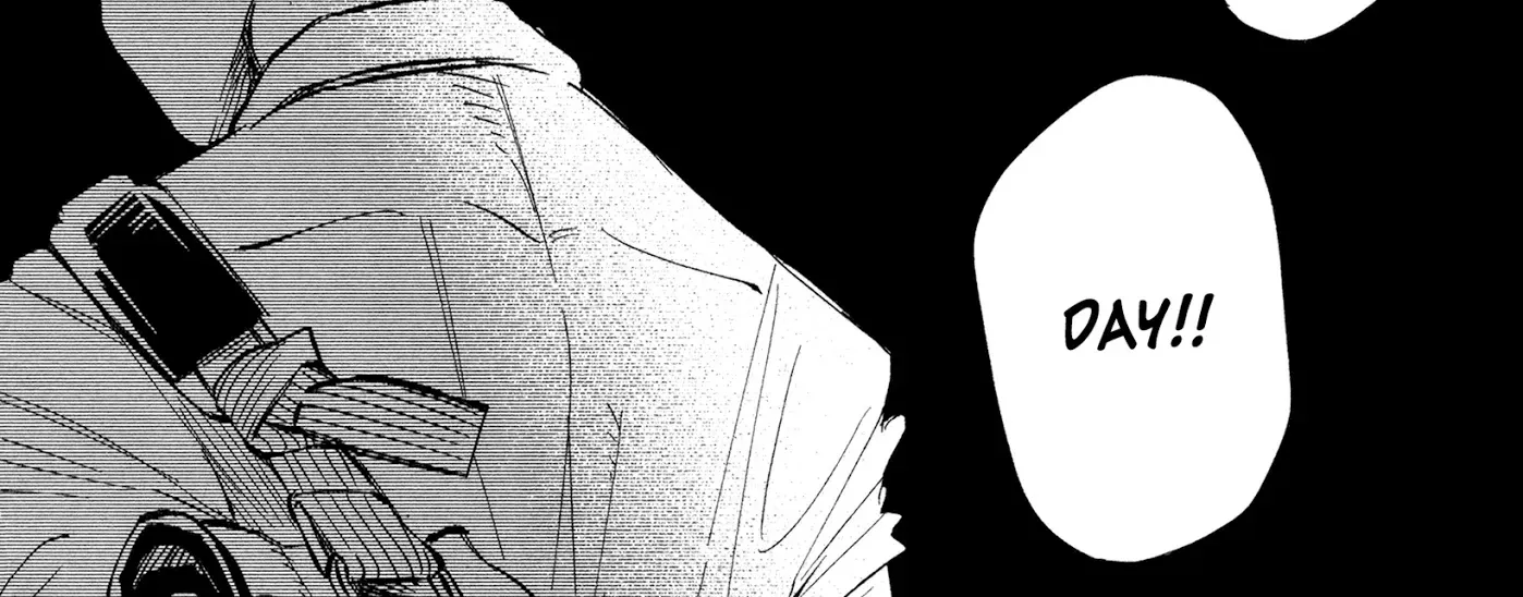I Wanted To Be Hurt By Love Zinmanga X Chapter 21 Page 24