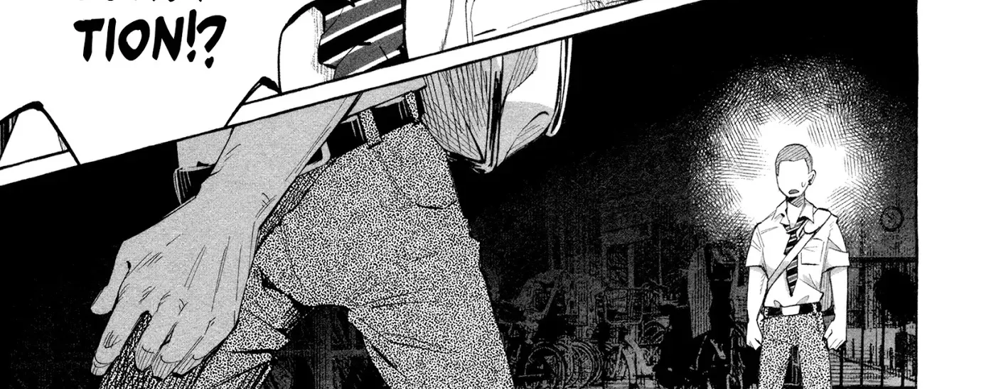 I Wanted To Be Hurt By Love Zinmanga X Chapter 21 Page 28