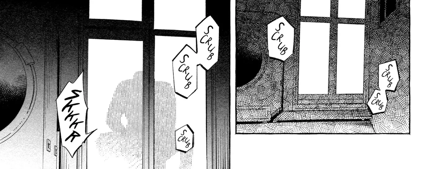 I Wanted To Be Hurt By Love Zinmanga X Chapter 21 Page 30
