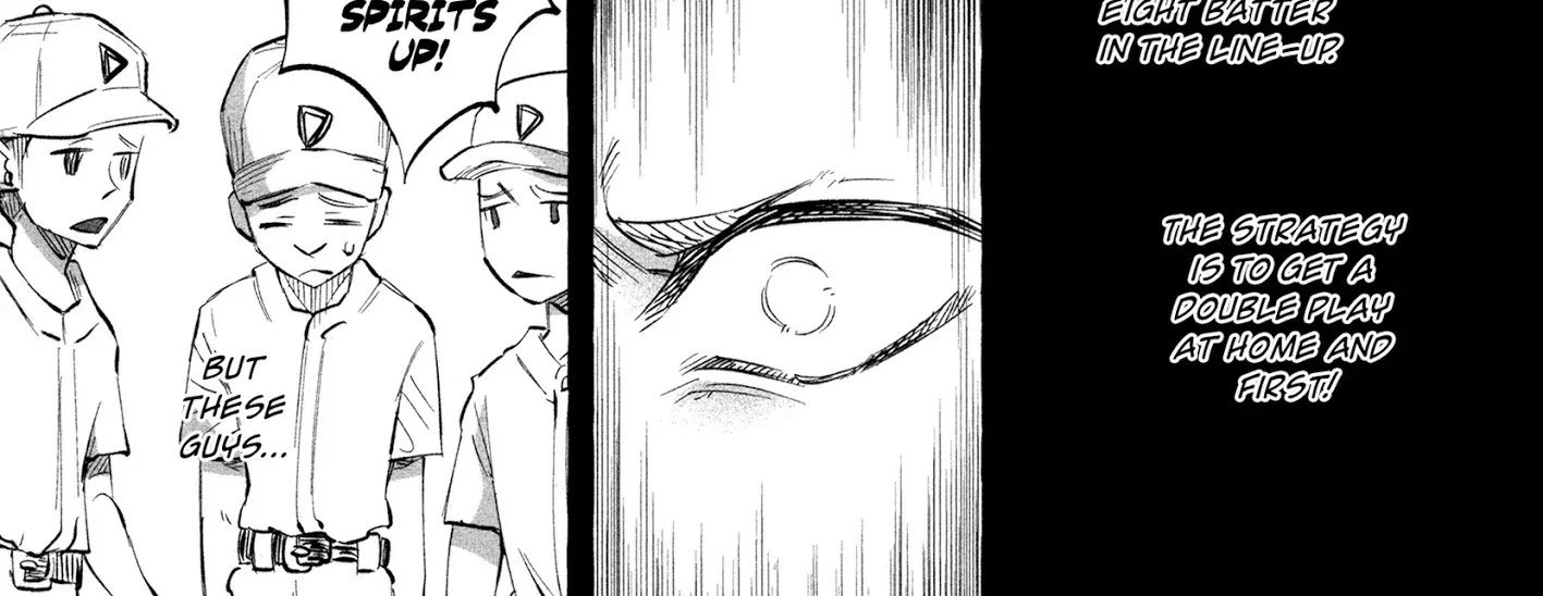 I Wanted To Be Hurt By Love Zinmanga X Chapter 21 Page 36