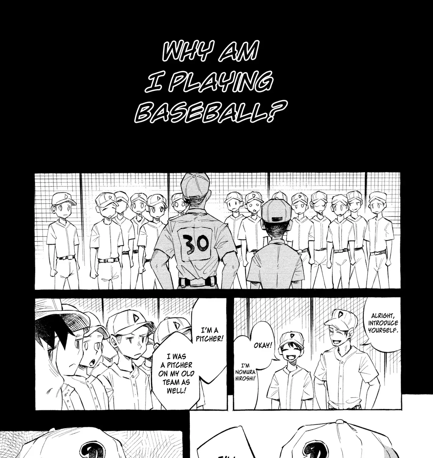 I Wanted To Be Hurt By Love Zinmanga X Chapter 21 Page 41