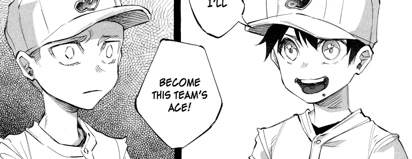 I Wanted To Be Hurt By Love Zinmanga X Chapter 21 Page 42