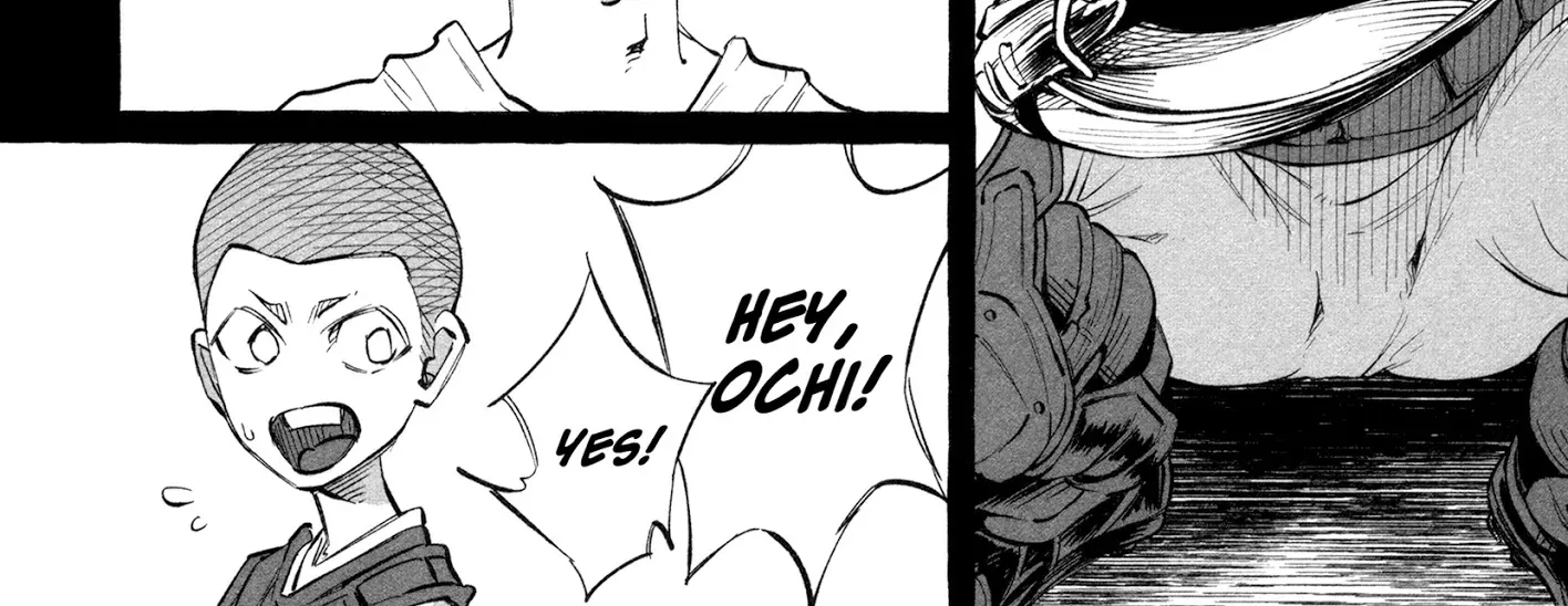 I Wanted To Be Hurt By Love Zinmanga X Chapter 21 Page 44