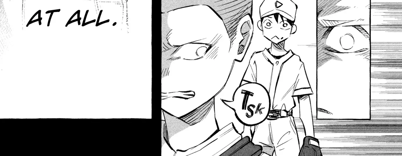 I Wanted To Be Hurt By Love Zinmanga X Chapter 21 Page 46