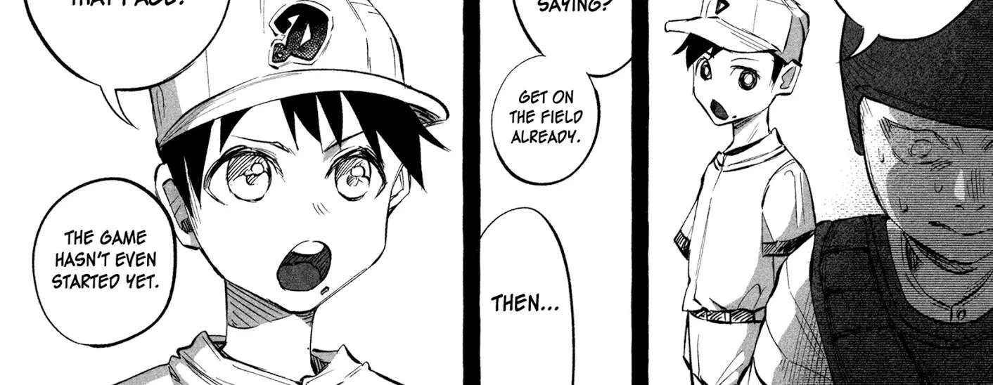 I Wanted To Be Hurt By Love Zinmanga X Chapter 21 Page 48