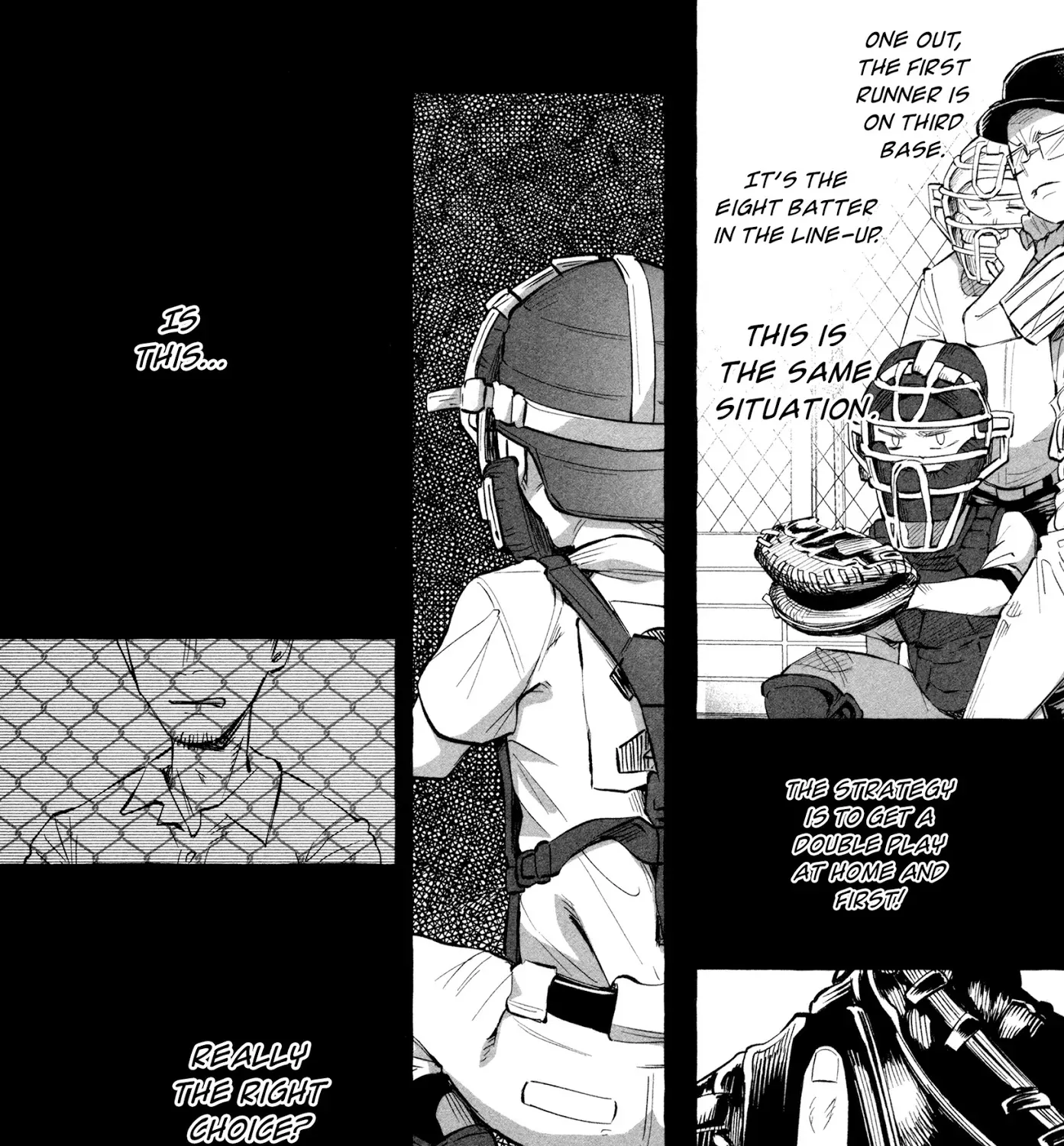 I Wanted To Be Hurt By Love Zinmanga X Chapter 21 Page 51