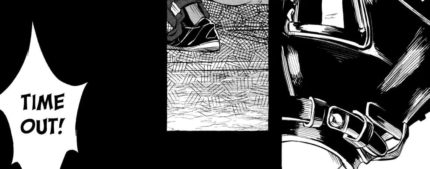 I Wanted To Be Hurt By Love Zinmanga X Chapter 21 Page 52