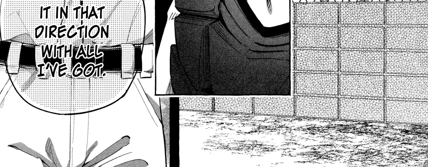 I Wanted To Be Hurt By Love Zinmanga X Chapter 21 Page 54