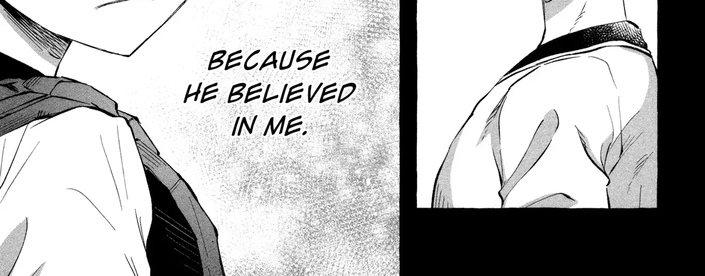 I Wanted To Be Hurt By Love Zinmanga X Chapter 21 Page 60