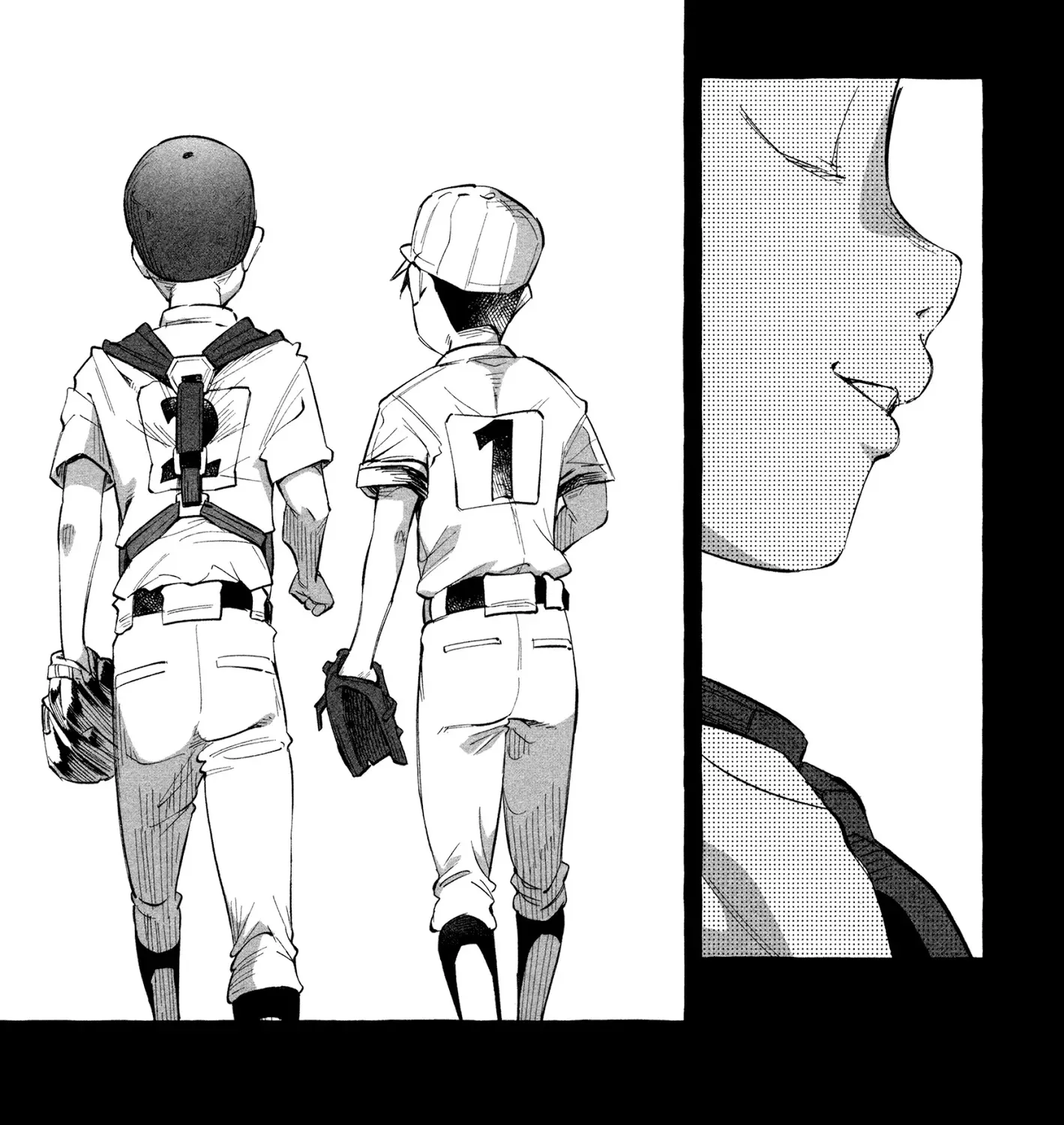 I Wanted To Be Hurt By Love Zinmanga X Chapter 21 Page 61