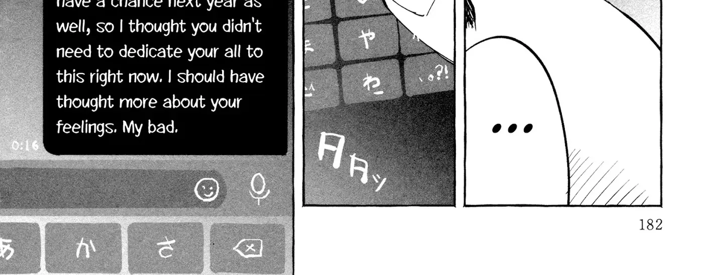 I Wanted To Be Hurt By Love Zinmanga X Chapter 21 Page 64