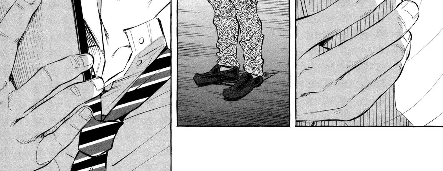 I Wanted To Be Hurt By Love Zinmanga X Chapter 21 Page 66