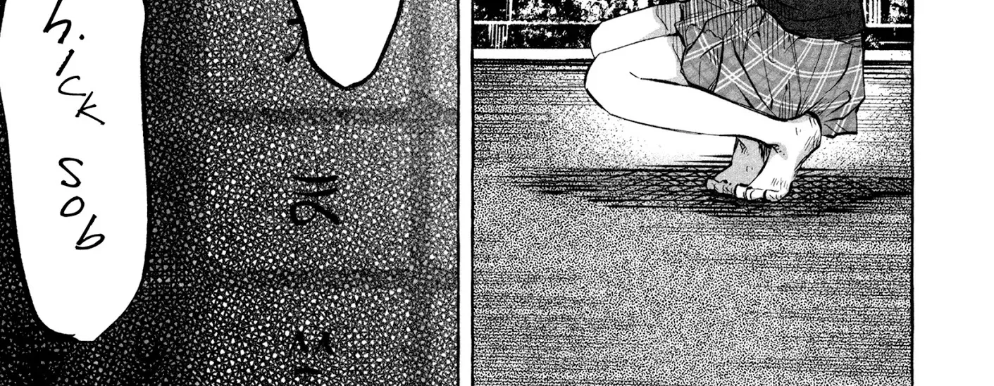 I Wanted To Be Hurt By Love Zinmanga X Chapter 20 Page 43
