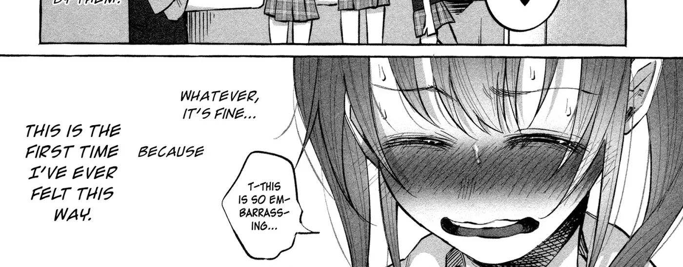I Wanted To Be Hurt By Love Zinmanga X Chapter 19 Page 4