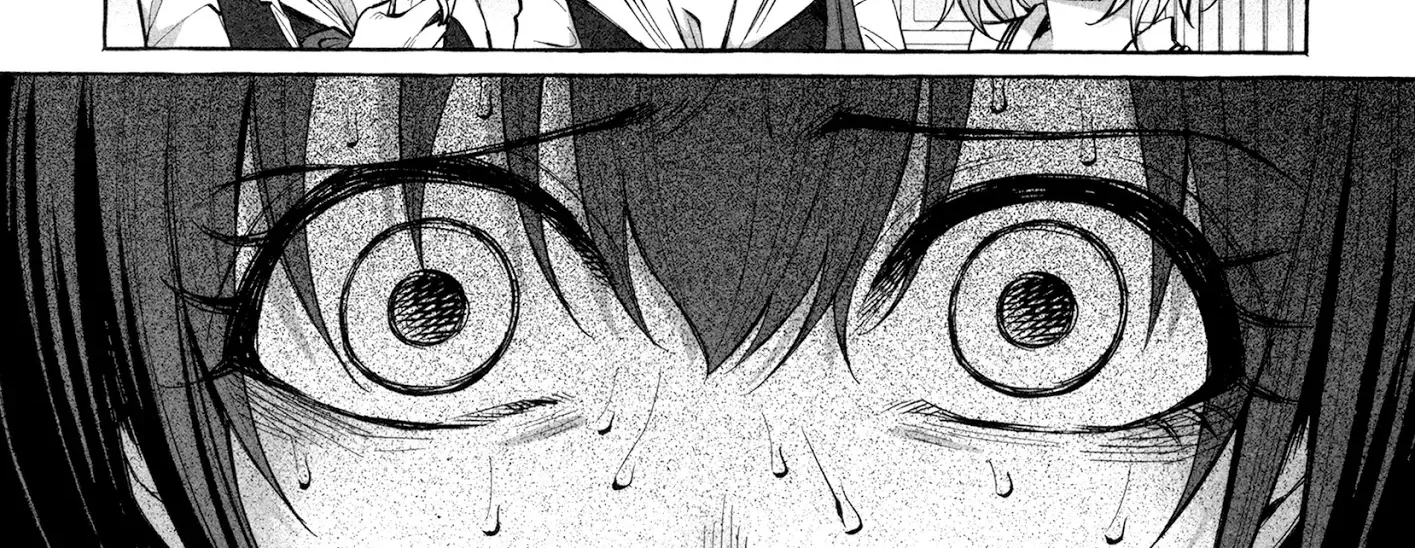 I Wanted To Be Hurt By Love Zinmanga X Chapter 19 Page 16