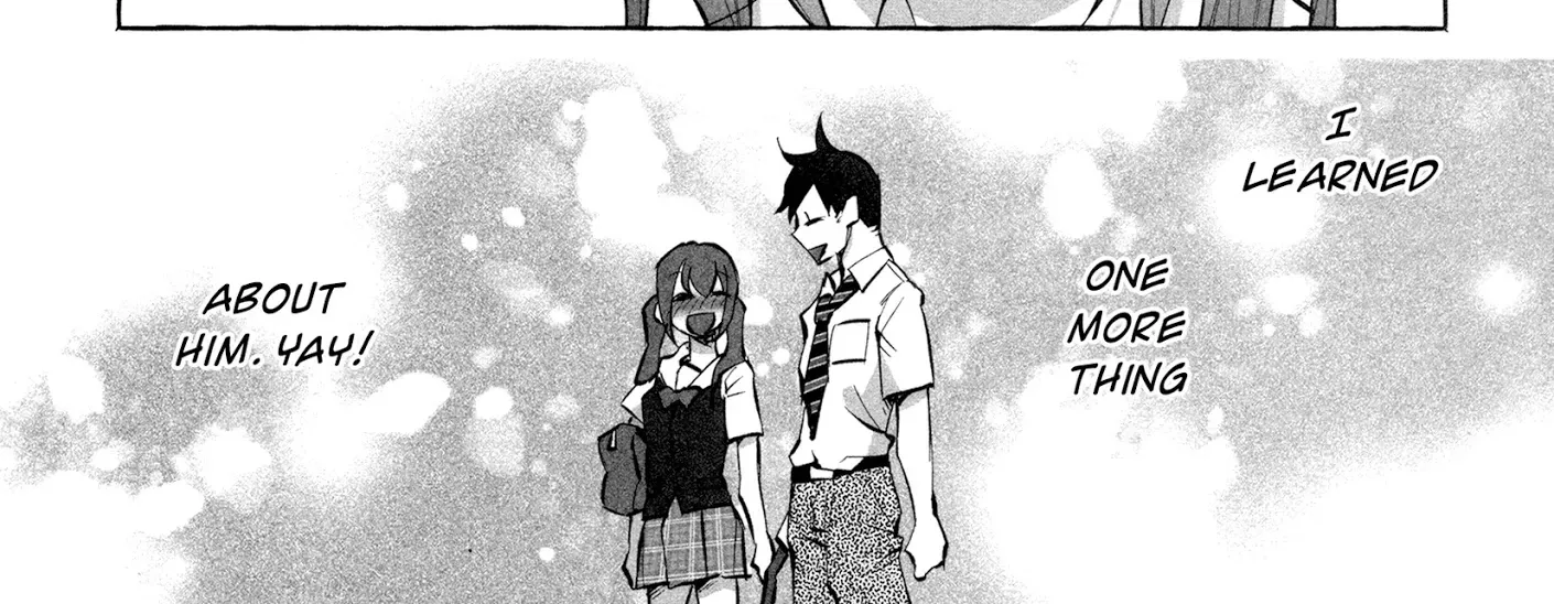 I Wanted To Be Hurt By Love Zinmanga X Chapter 19 Page 42