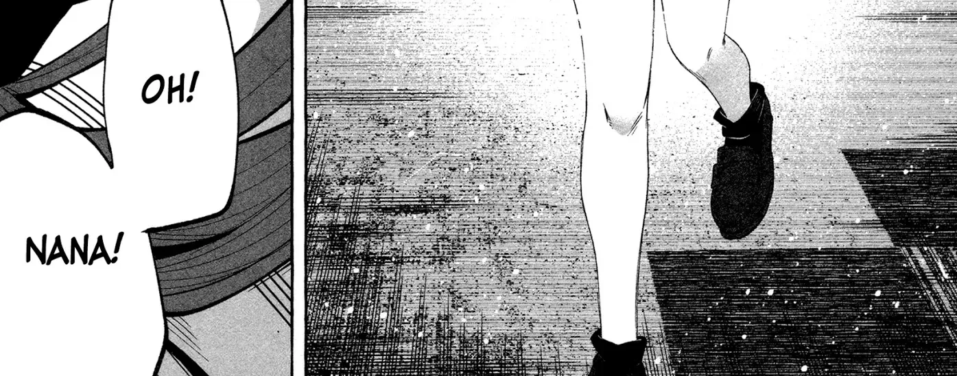 I Wanted To Be Hurt By Love Zinmanga X Chapter 19 Page 46
