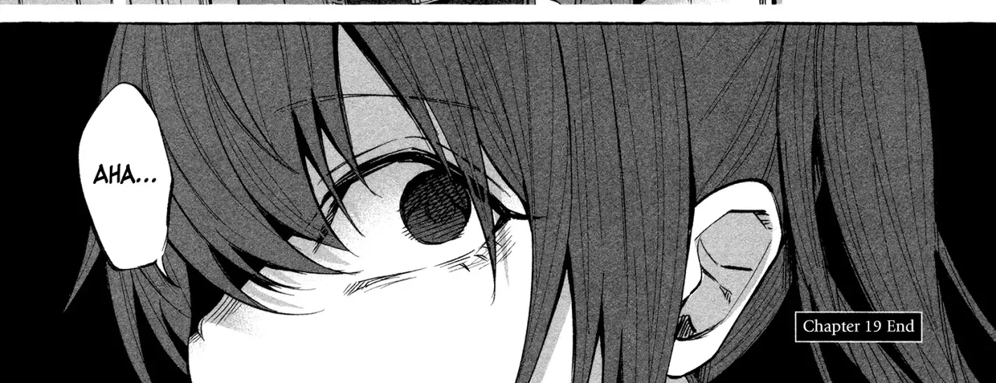 I Wanted To Be Hurt By Love Zinmanga X Chapter 19 Page 52
