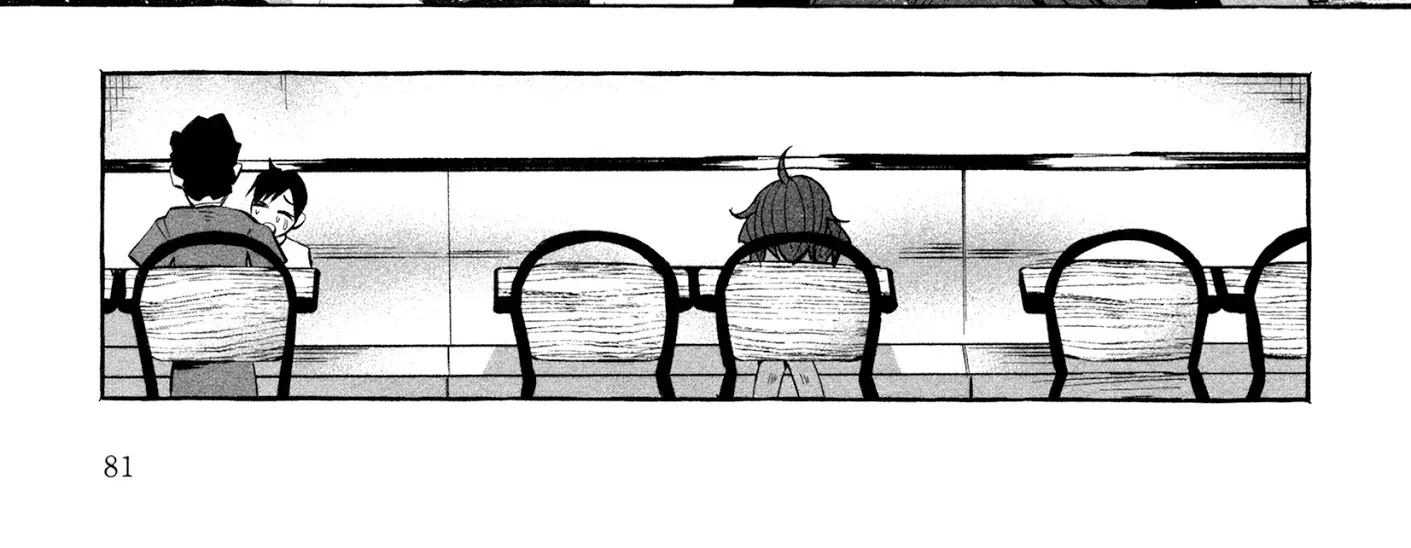 I Wanted To Be Hurt By Love Zinmanga X Chapter 18 Page 10