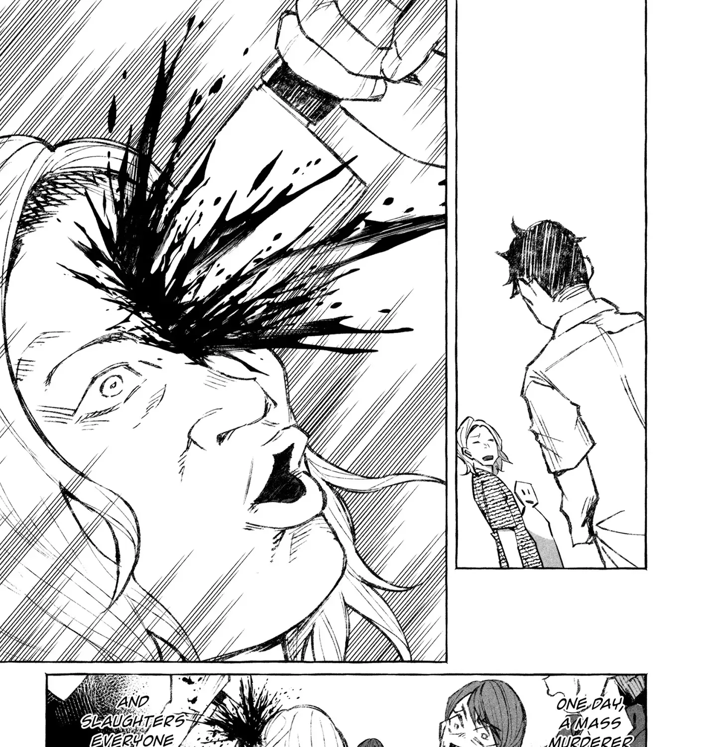 I Wanted To Be Hurt By Love Zinmanga X Chapter 18 Page 13