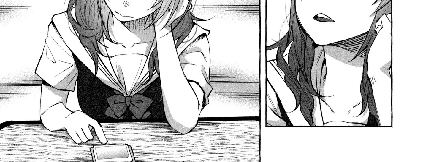I Wanted To Be Hurt By Love Zinmanga X Chapter 18 Page 18