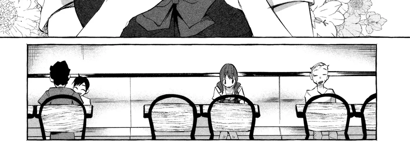 I Wanted To Be Hurt By Love Zinmanga X Chapter 18 Page 20