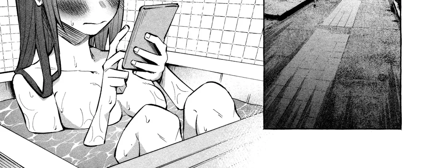 I Wanted To Be Hurt By Love Zinmanga X Chapter 18 Page 22
